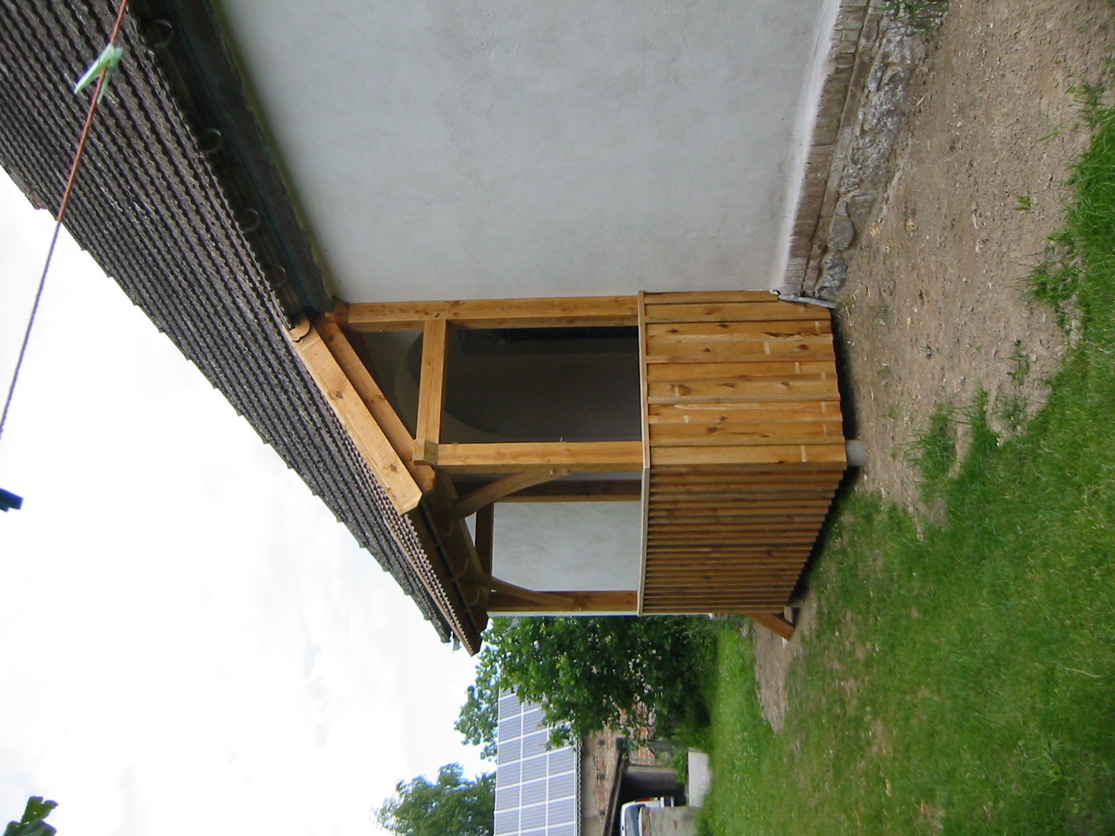 Holzbau